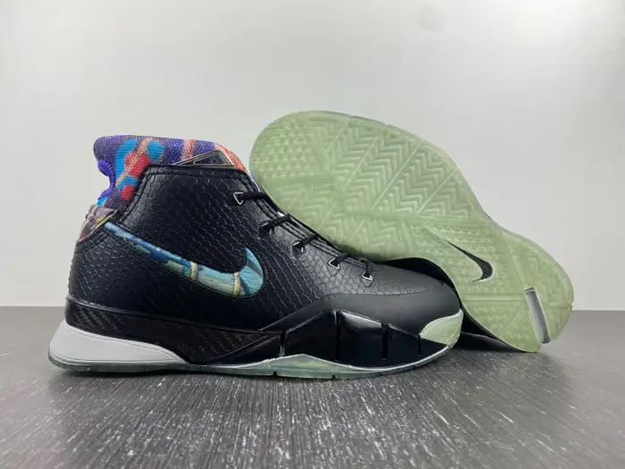 Nike ZOOM KOBE 1 'PRELUDE' 