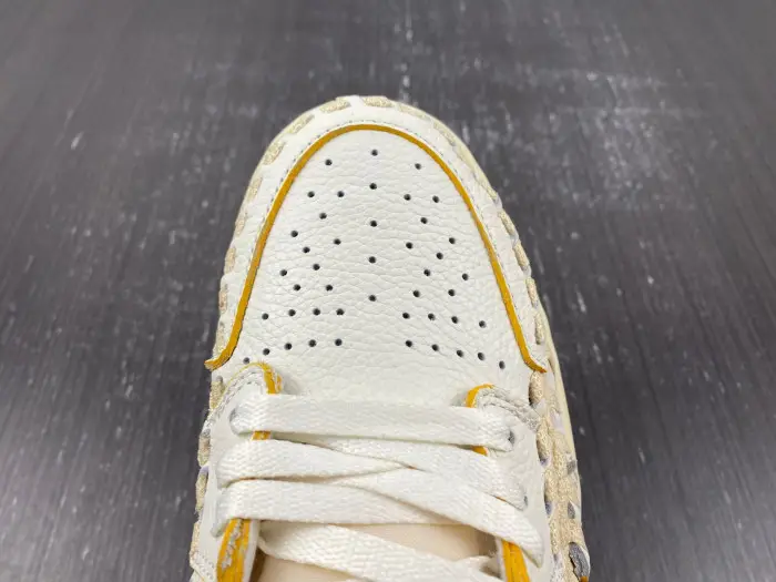 union la x bephie's beauty S*pply x air jordan 1 retro high og sp 