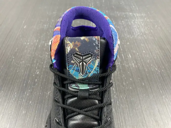 Nike ZOOM KOBE 1 'PRELUDE' 