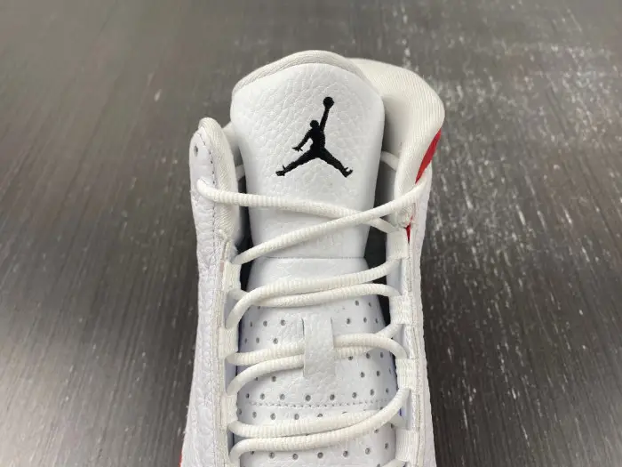 AIR JORDAN 13 RETRO 'CHICAGO' 2017 