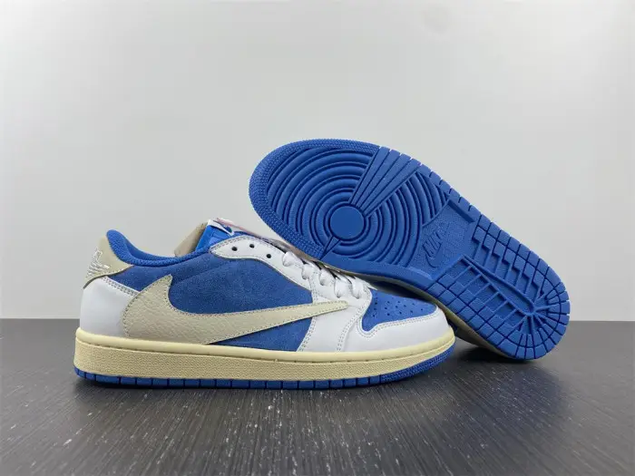 Air Jordan 1 Low 