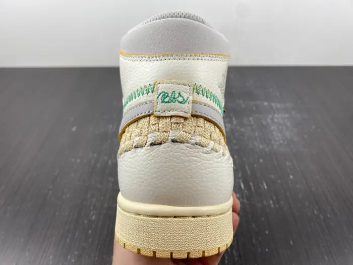 union la x bephie's beauty S*pply x air jordan 1 retro high og sp 