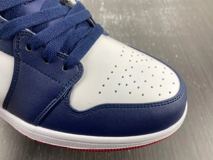 AIR JORDAN 1 MID SE 'OLYMPIC' 