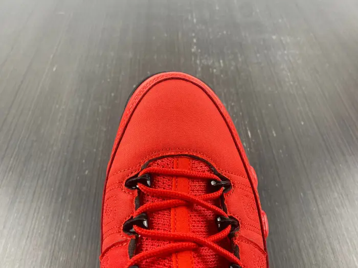 AIR JORDAN 9 RETRO CHILE RED 