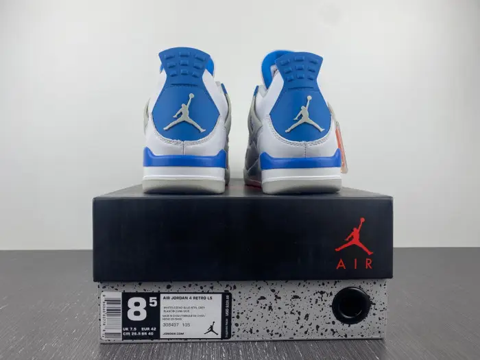 AIR JORDAN 4 OG 