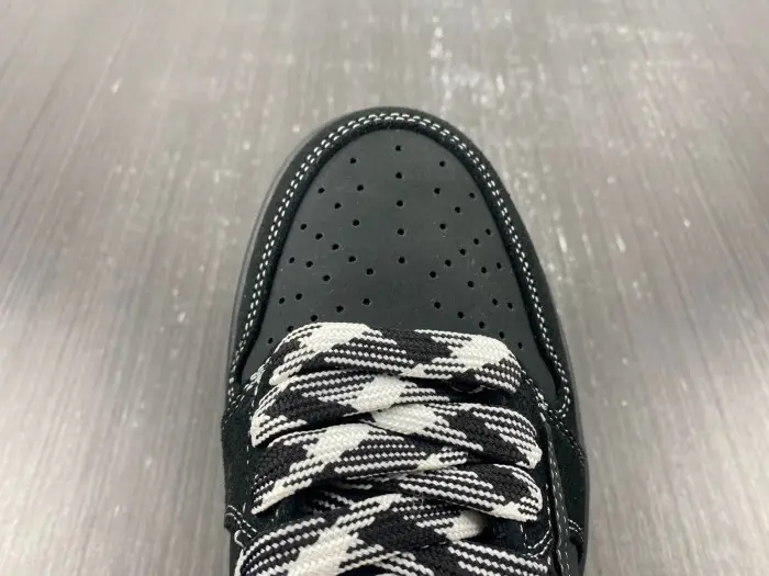 Travis Scott x Air Jordan 1 Low OG 