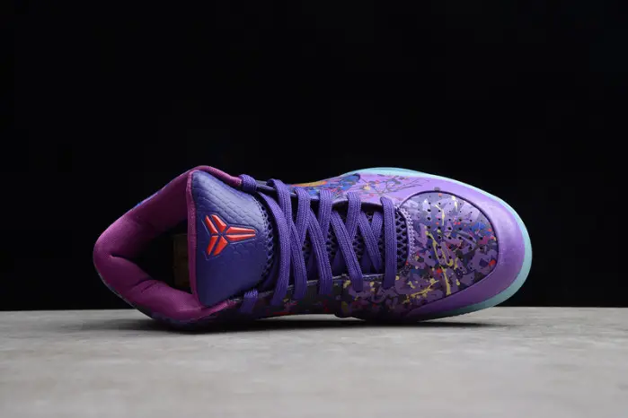 Zoom Kobe 4 'Prelude' 