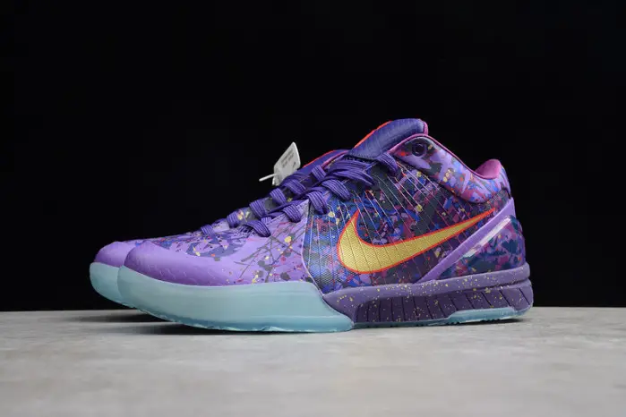 Zoom Kobe 4 'Prelude' 