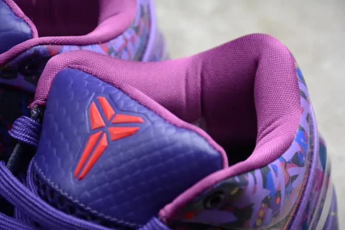 Zoom Kobe 4 'Prelude' 