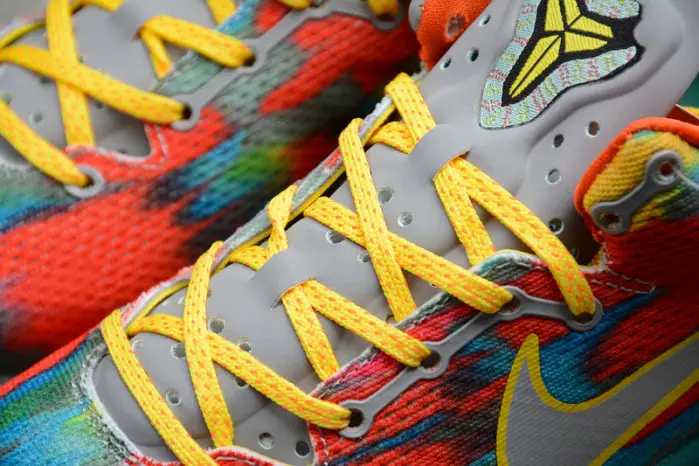 Kobe 8 System GC 'Venice Beach' 
