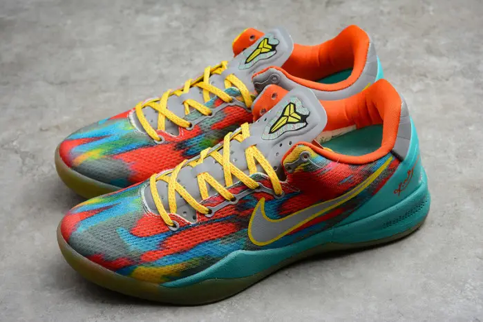 Kobe 8 System GC 'Venice Beach' 