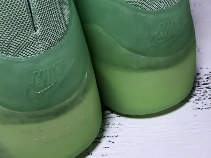 Air Fear Of God 1 Frosted Spruce 