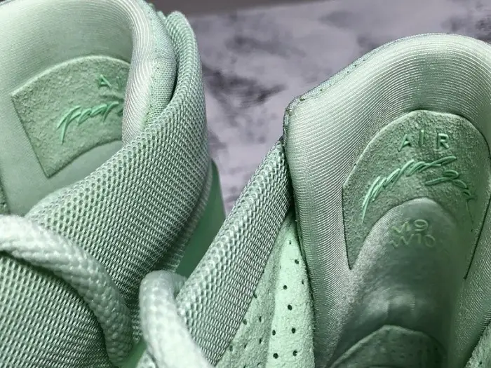 Air Fear Of God 1 Frosted Spruce 