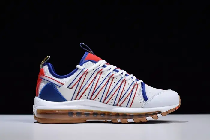 Air Max 97 Haven "Royal Red" - Nike 