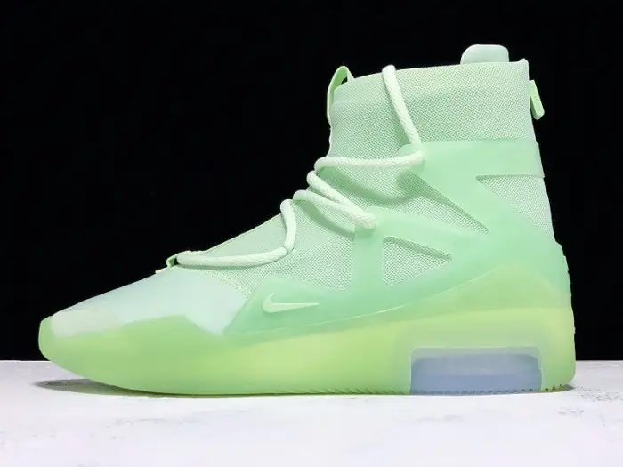 Air Fear Of God 1 Frosted Spruce  BCE471