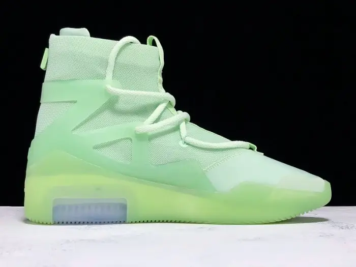 Air Fear Of God 1 Frosted Spruce 