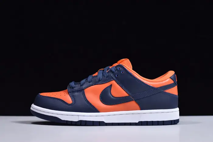Nike Dunk Low Champ Colors 