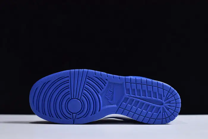 Nike Dunk Low SP Kentucky (2020) 