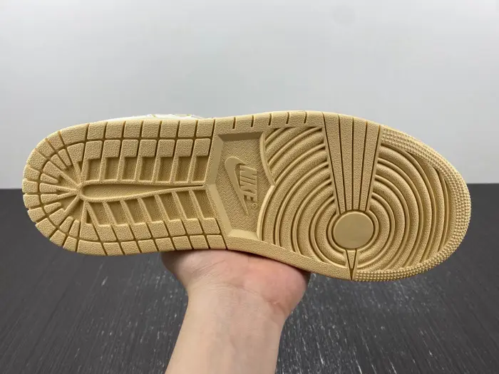 union la x bephie's beauty S*pply x air jordan 1 retro high og sp 
