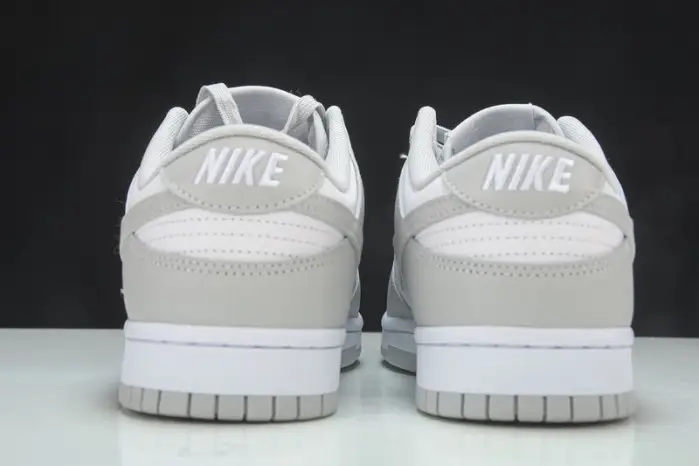 Nike Dunk Low Grey Fog 