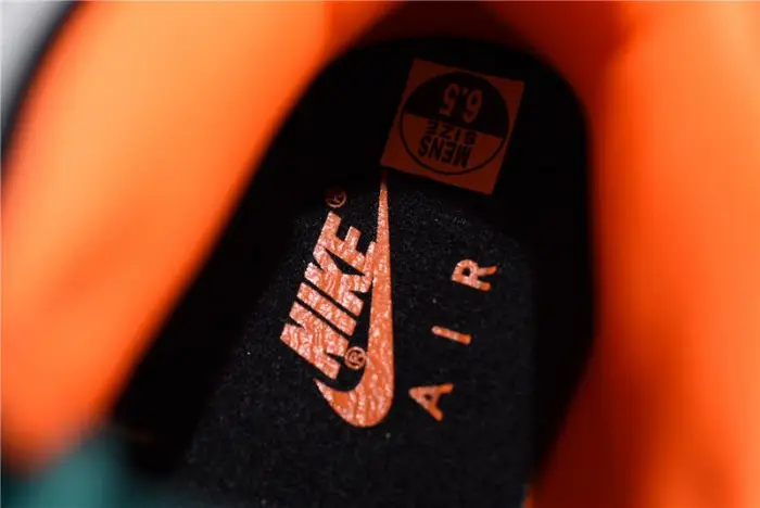 Nike Air More Uptempo What The 90s 