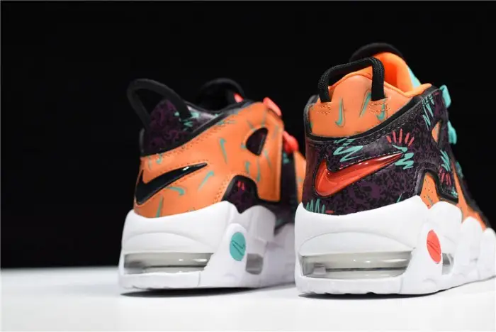 Nike Air More Uptempo What The 90s 