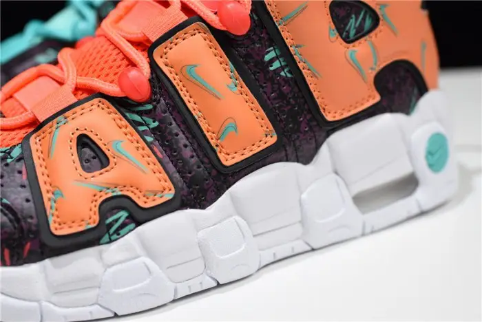 Nike Air More Uptempo What The 90s 