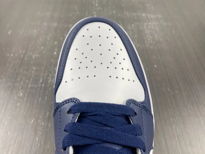 AIR JORDAN 1 MID SE 'OLYMPIC' 