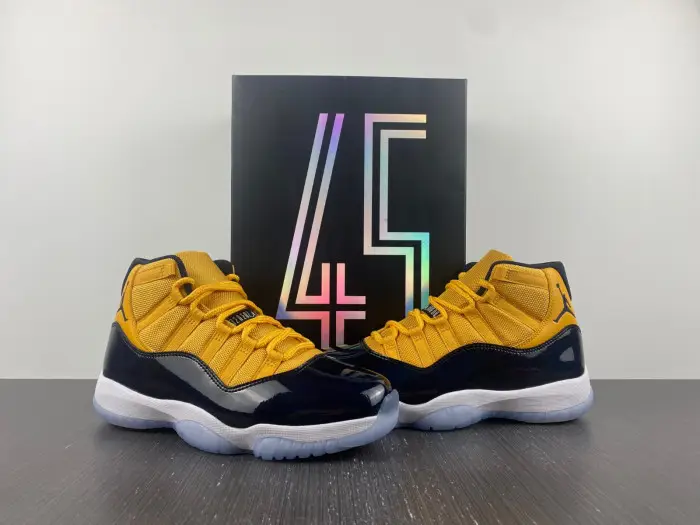AIR JORDAN 11 