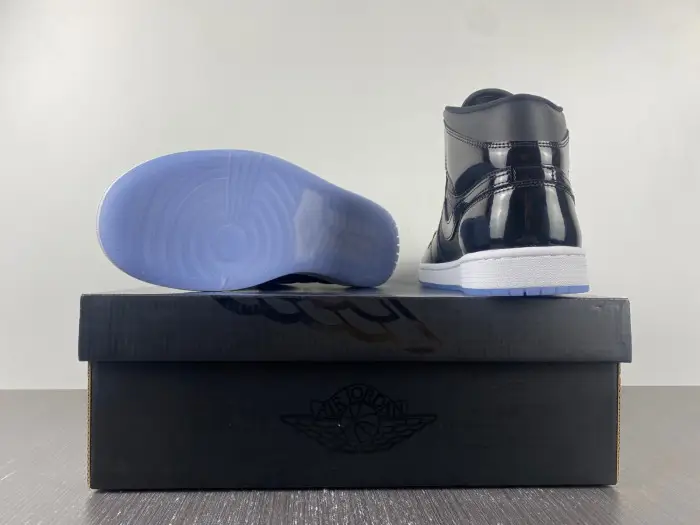 AIR JORDAN 1 MID SE 'SPACE JAM' 