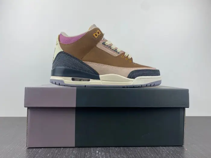 AIR JORDAN 3 RETRO SE 'WINTERIZED' 