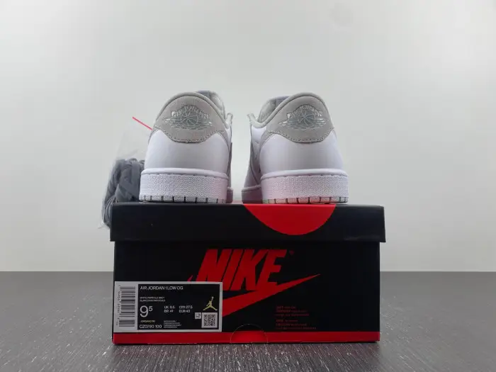 Air Jordan 1 Retro low OG 