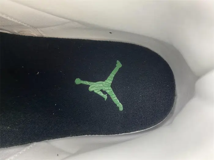 Air Jordan 3 retro oregon pitcrew 