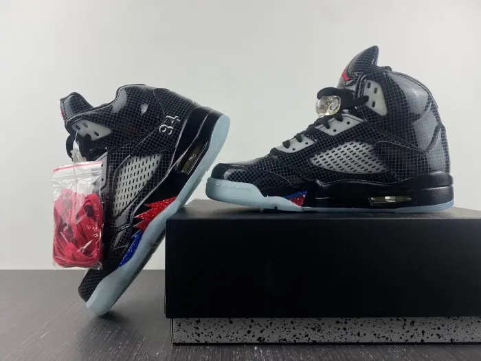AIR JORDAN 5 RETRO TRANSFORMERS 
