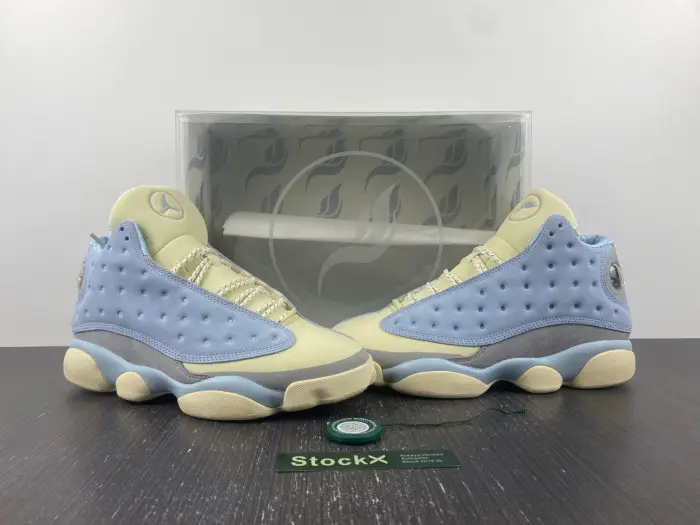 SOLEFLY X AIR JORDAN 13 