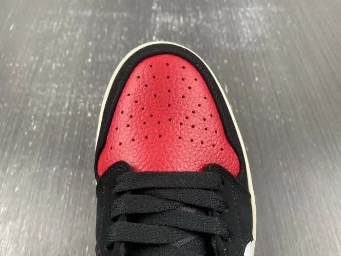 Air Jordan 1 Low "Quai 54" 