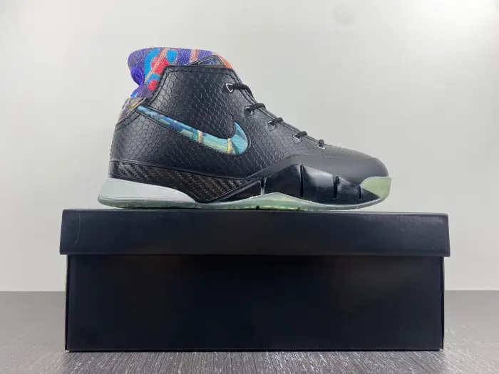 Nike ZOOM KOBE 1 'PRELUDE' 