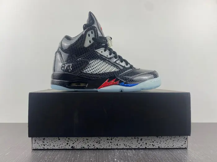 AIR JORDAN 5 RETRO TRANSFORMERS 
