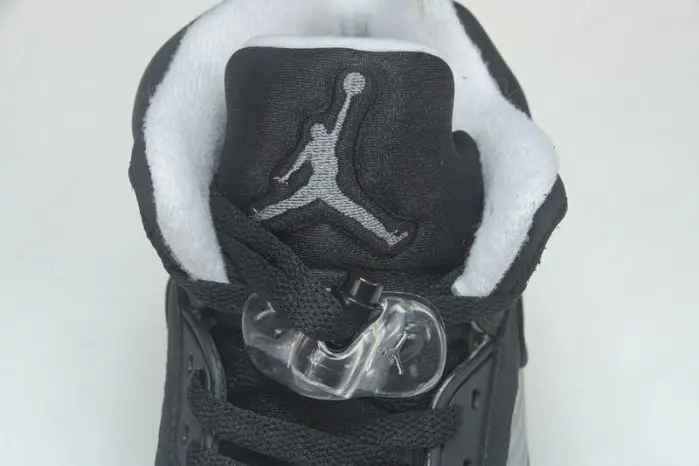 AirJordan 5 Retro Oreo 