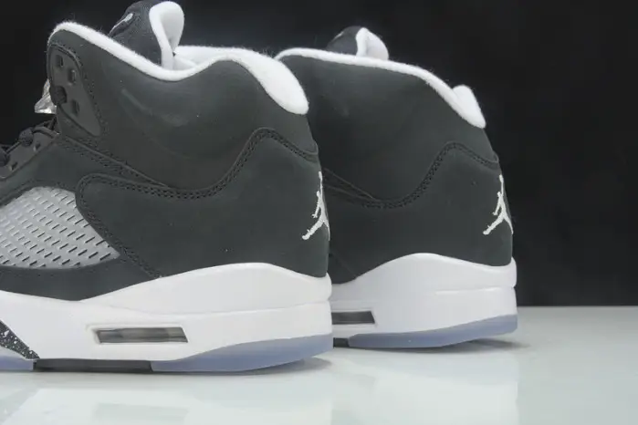AirJordan 5 Retro Oreo 