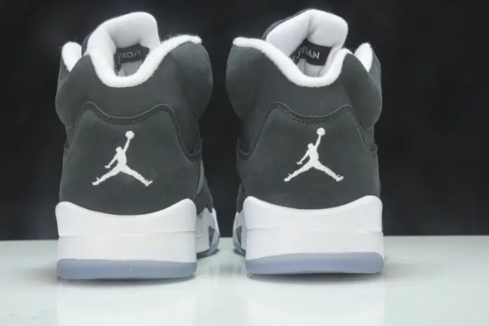 AirJordan 5 Retro Oreo 