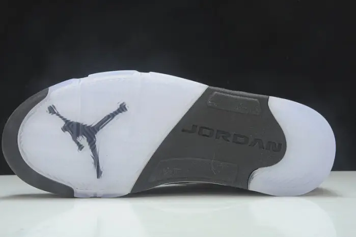 AirJordan 5 Retro Oreo 