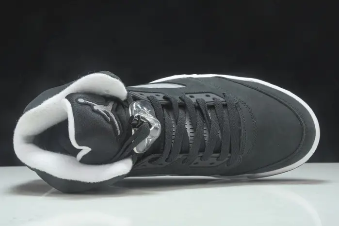 AirJordan 5 Retro Oreo 