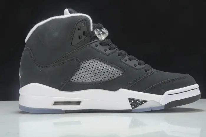 AirJordan 5 Retro Oreo 
