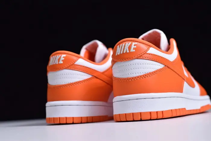 Nike Dunk Low SP Syracuse (2020) 