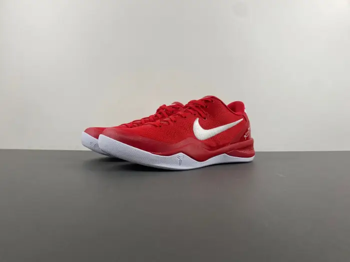 Protro 'University Red' 