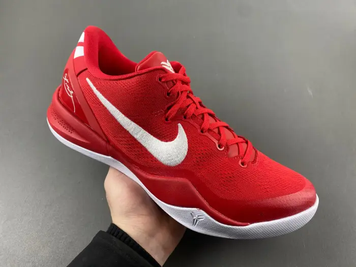 Protro 'University Red' 