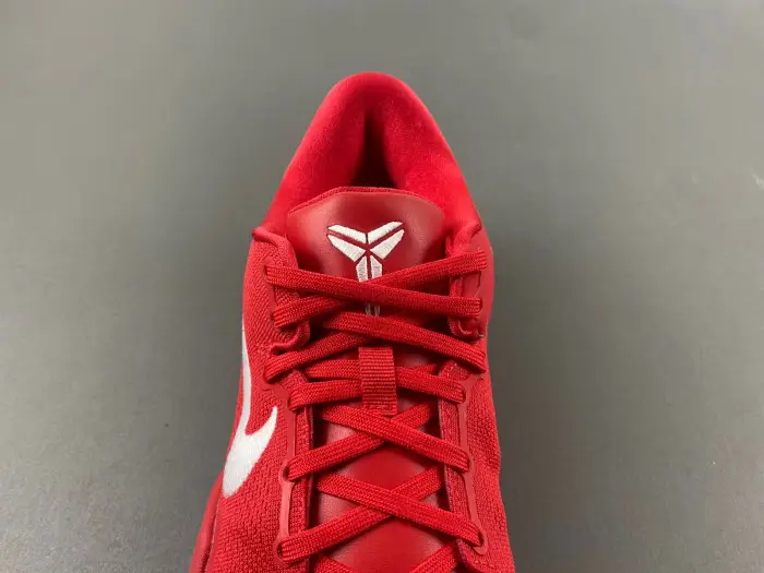 Protro 'University Red' 