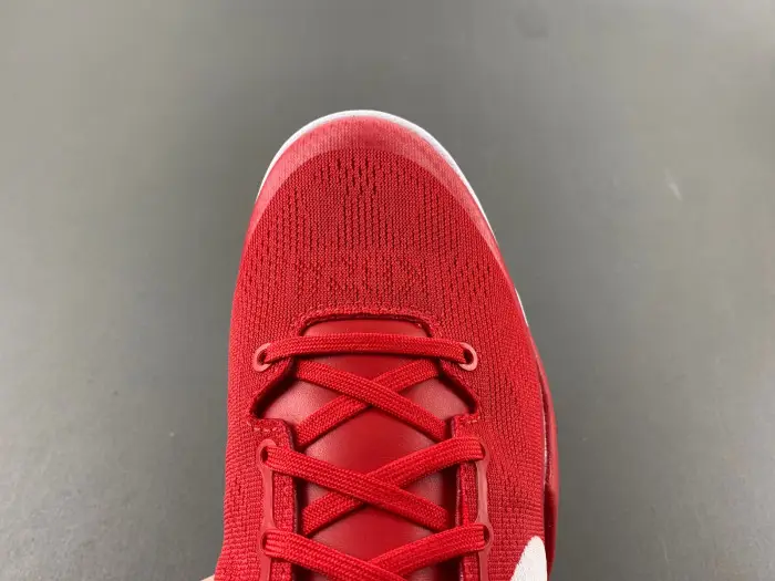Protro 'University Red' 