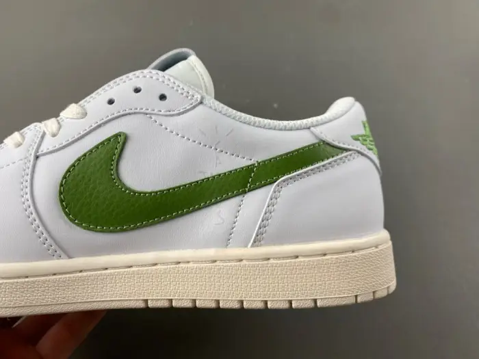 Travis Scott x Jordan Air Jordan 1 Low 
